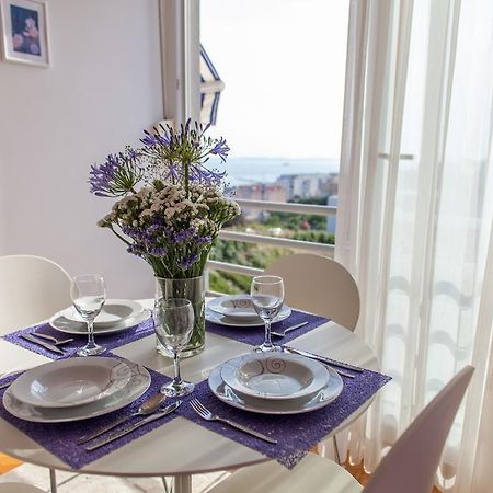Apartment Skocibusic スプリト 部屋 写真