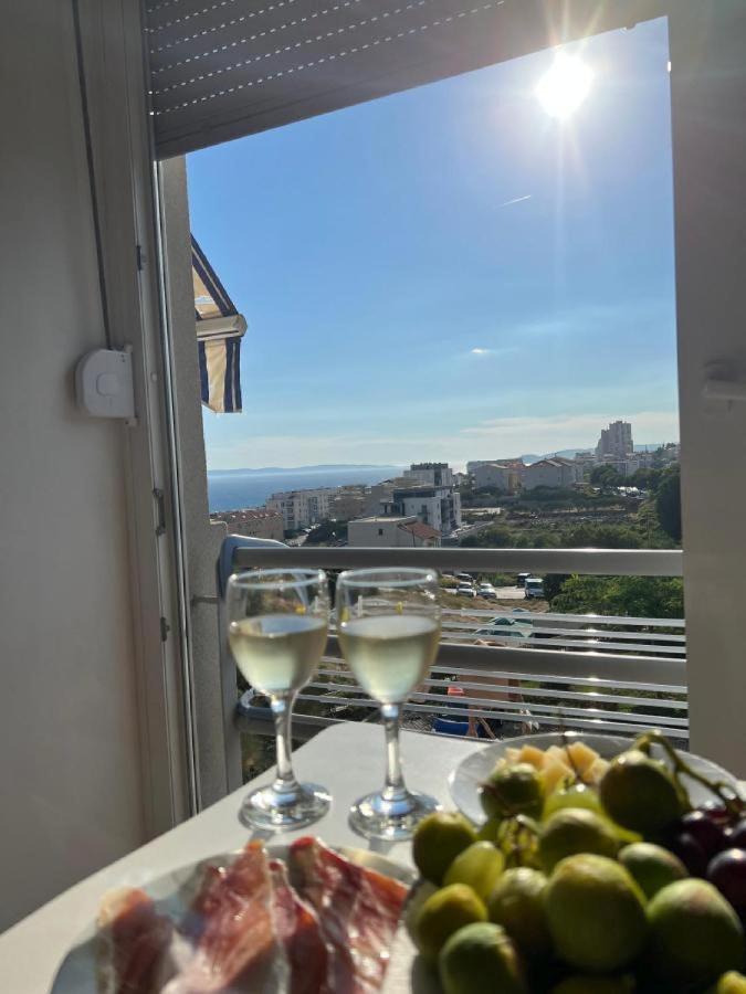 Apartment Skocibusic スプリト エクステリア 写真