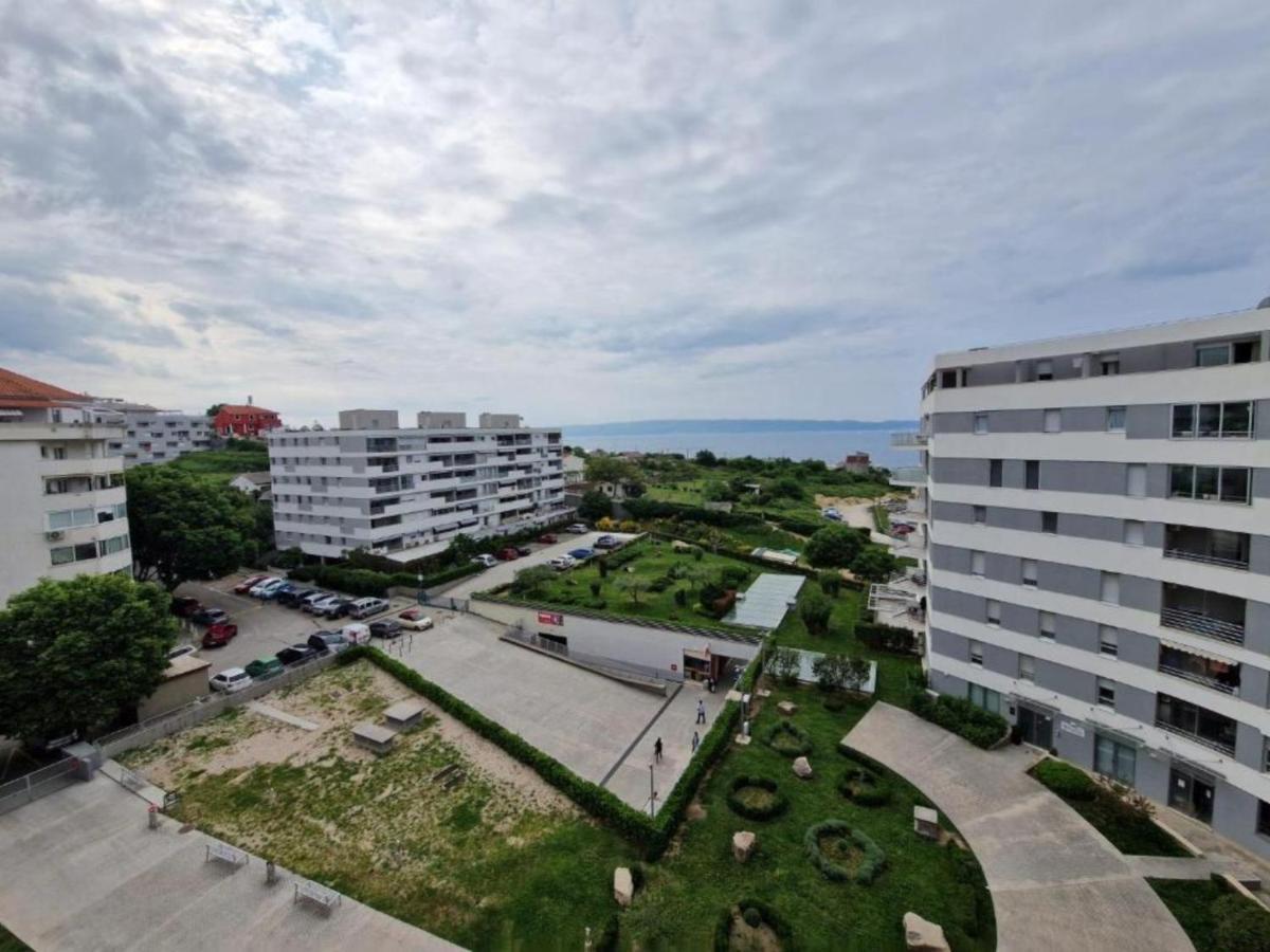 Apartment Skocibusic スプリト エクステリア 写真