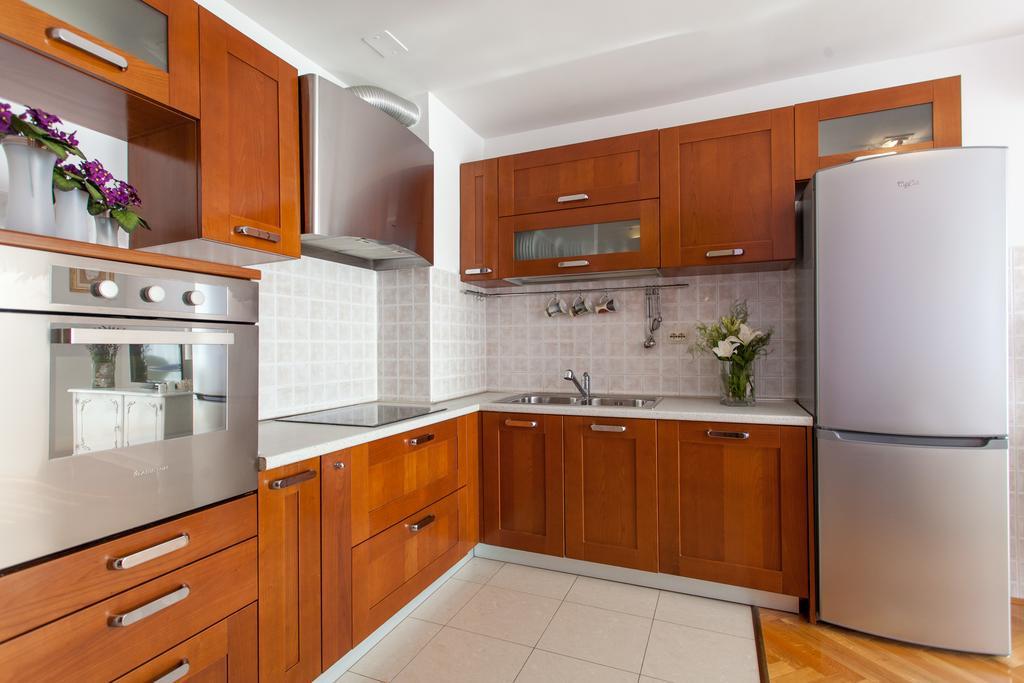 Apartment Skocibusic スプリト 部屋 写真