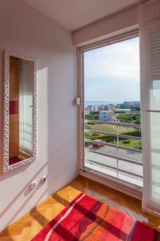 Apartment Skocibusic スプリト 部屋 写真