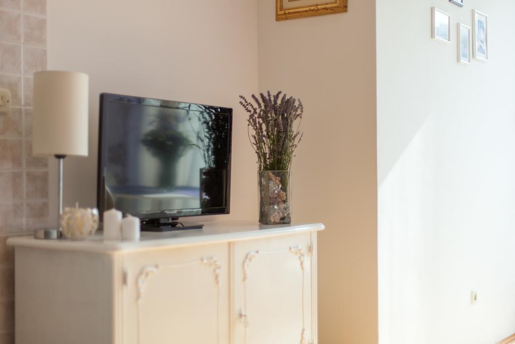 Apartment Skocibusic スプリト 部屋 写真