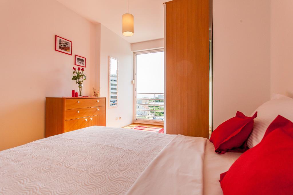 Apartment Skocibusic スプリト 部屋 写真