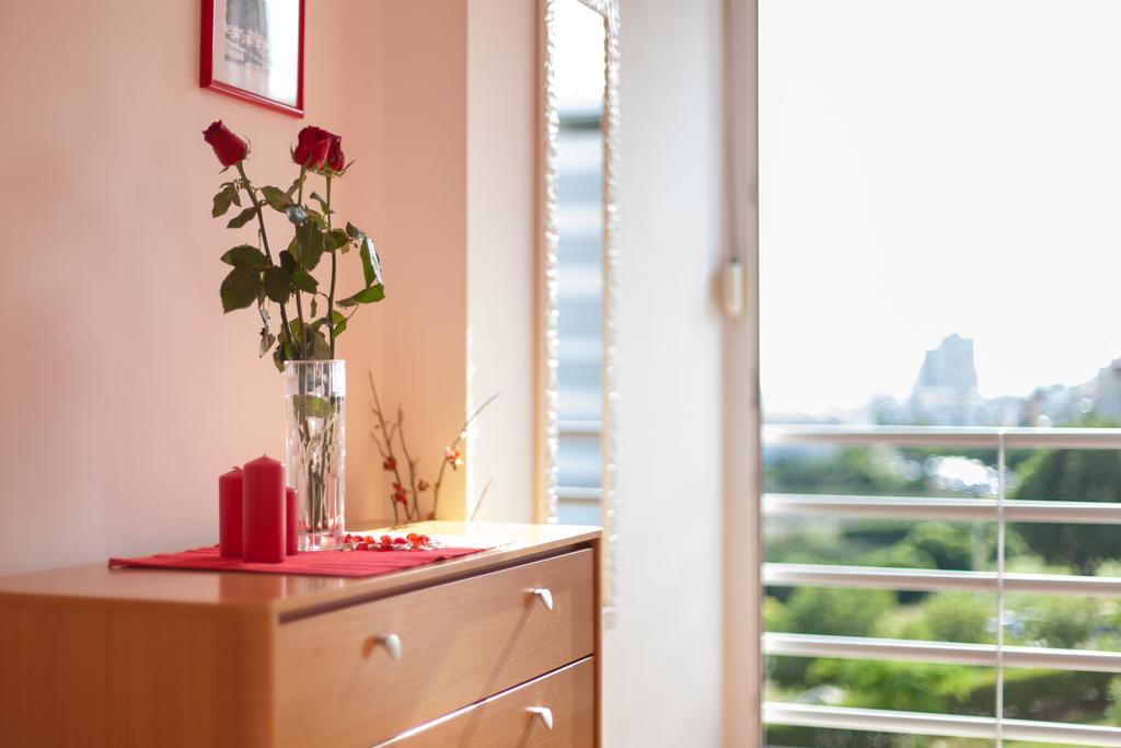 Apartment Skocibusic スプリト 部屋 写真