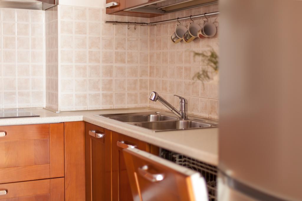 Apartment Skocibusic スプリト 部屋 写真