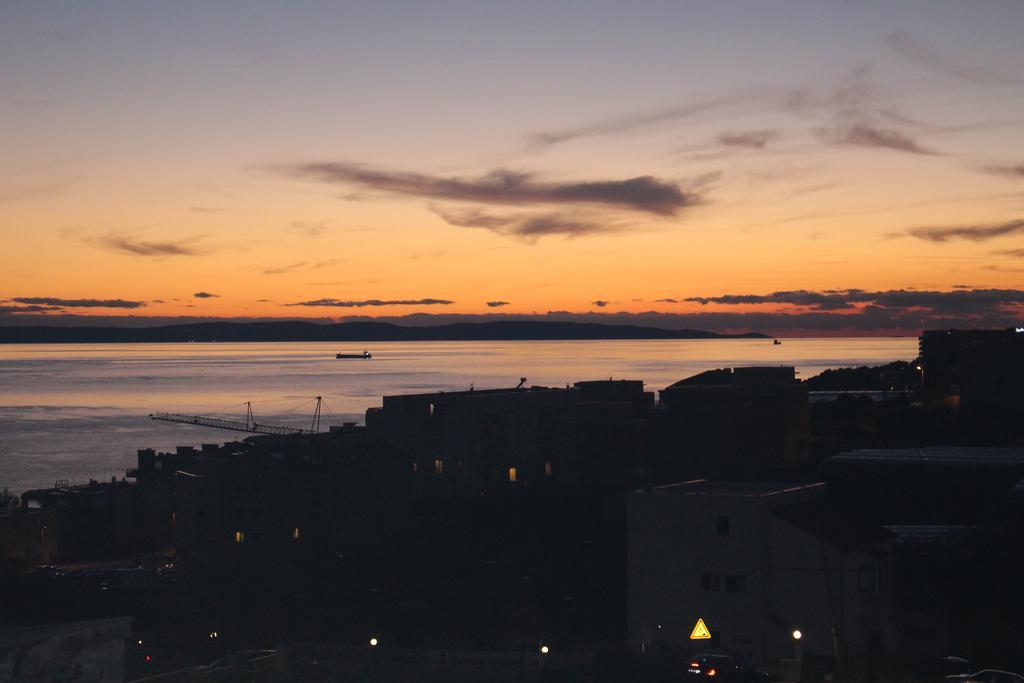 Apartment Skocibusic スプリト エクステリア 写真