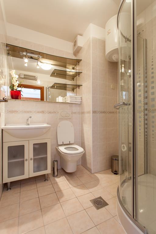 Apartment Skocibusic スプリト エクステリア 写真