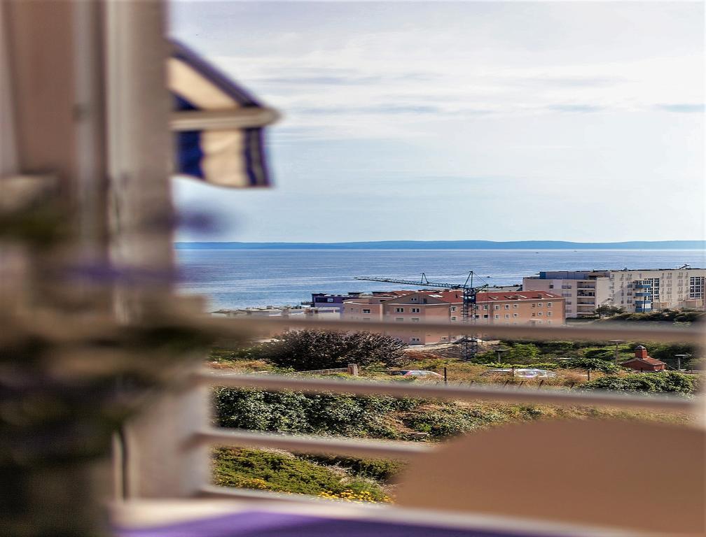 Apartment Skocibusic スプリト エクステリア 写真